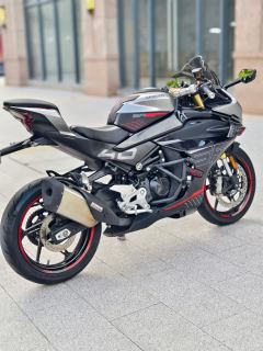 CFMOTO 450SR - ფოტო 6