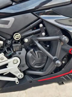 CFMOTO 450SR - ფოტო 7