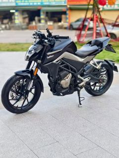 CFMOTO 250NK - photo 5