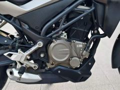 CFMOTO 250NK - photo 6