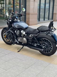 Benda Graystone 250 - ფოტო 8