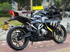 CFMOTO 250SR - ფოტო 7