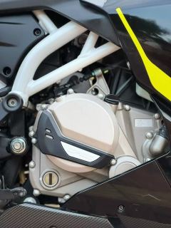 CFMOTO 250SR - ფოტო 8