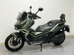 Zontes 368G - фото 2