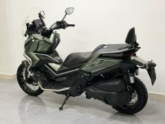 Zontes 368G - фото 3