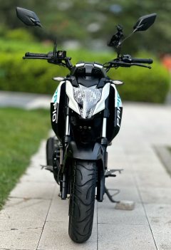 CFMOTO ST Baboon 125 cc - photo 2
