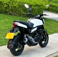 CFMOTO ST Baboon 125 cc - photo 7
