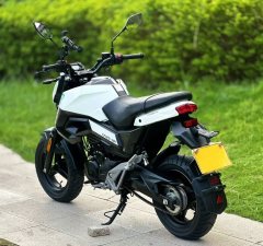 CFMOTO ST Baboon 125 cc - photo 9