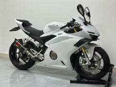 Zhangxue Motorcycles 500RR - фото 1
