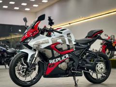 QJMOTOR SRK 250 - ფოტო 1