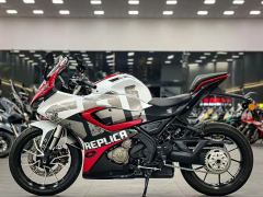 QJMOTOR SRK 250 - ფოტო 2