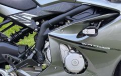 Kayo 450RR - photo 8