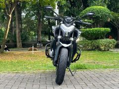 CFMOTO 450NK - фото 2