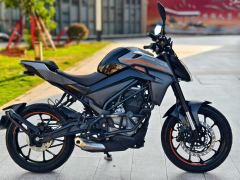 CFMOTO 250NK - ფოტო 1