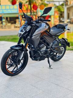 CFMOTO 250NK - ფოტო 4