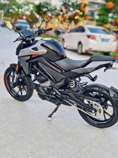 CFMOTO 250NK - ფოტო 9