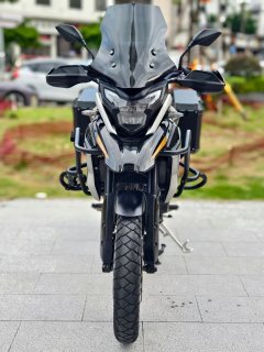 Kayo 525X 500 cc - фото 2