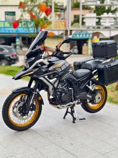 Kayo 525X 500 cc - фото 3