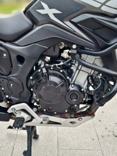 Kayo 525X 500 cc - фото 8