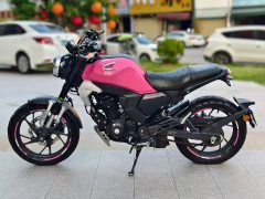Sundiro Honda CBF190TR - ფოტო 6