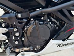 Kawasaki Ninja 400 - photo 6