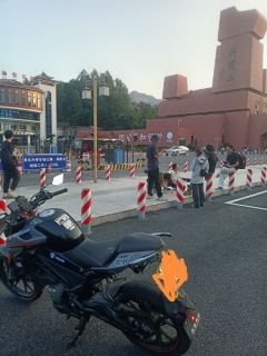 CFMOTO 250NK - photo 1