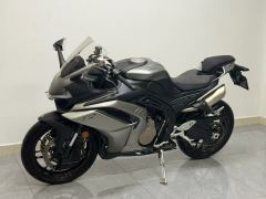 CFMOTO 500SR - ფოტო 2
