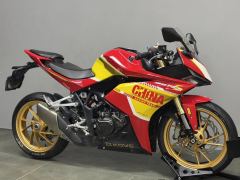 Kayo 321RR 320 cc - ფოტო 1