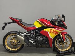 Kayo 321RR 320 cc - ფოტო 2