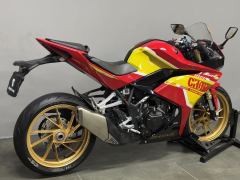 Kayo 321RR 320 cc - ფოტო 3