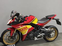 Kayo 321RR 320 cc - ფოტო 4