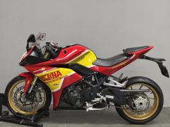 Kayo 321RR 320 cc - ფოტო 5
