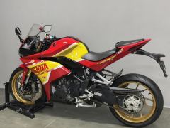 Kayo 321RR 320 cc - ფოტო 6