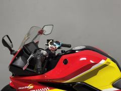 Kayo 321RR 320 cc - ფოტო 8