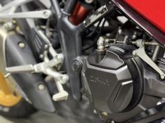 Kayo 321RR 320 cc - ფოტო 9