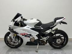 Zhangxue Motorcycles 500RR - ფოტო 2