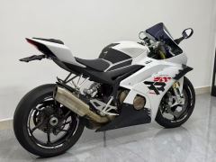 Zhangxue Motorcycles 500RR - ფოტო 6
