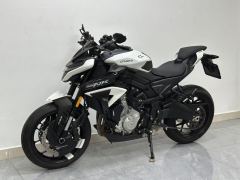 CFMOTO 675NK - photo 1