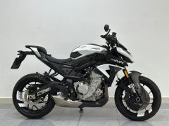 CFMOTO 675NK - photo 5