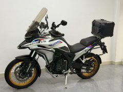 Kayo 625X 600 cc - фото 1