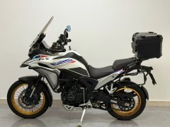 Kayo 625X 600 cc - фото 2