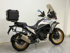 Kayo 625X 600 cc - фото 6