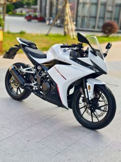 Kayo 250RR Thornbird - ფოტო 1