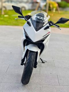 Kayo 250RR Thornbird - ფოტო 2
