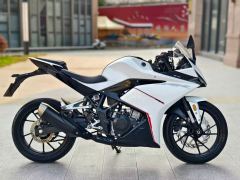 Kayo 250RR Thornbird - ფოტო 4