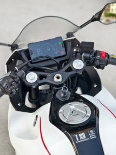 Kayo 250RR Thornbird - ფოტო 5