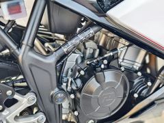 Kayo 250RR Thornbird - ფოტო 8