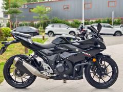 Haojue Suzuki GSX250R - ფოტო 1