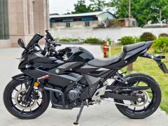 Haojue Suzuki GSX250R - ფოტო 3