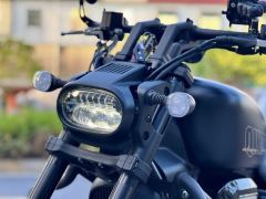 QJMOTOR Flash 350 - photo 2